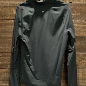 Mens Lululemon 1/4 Zip M